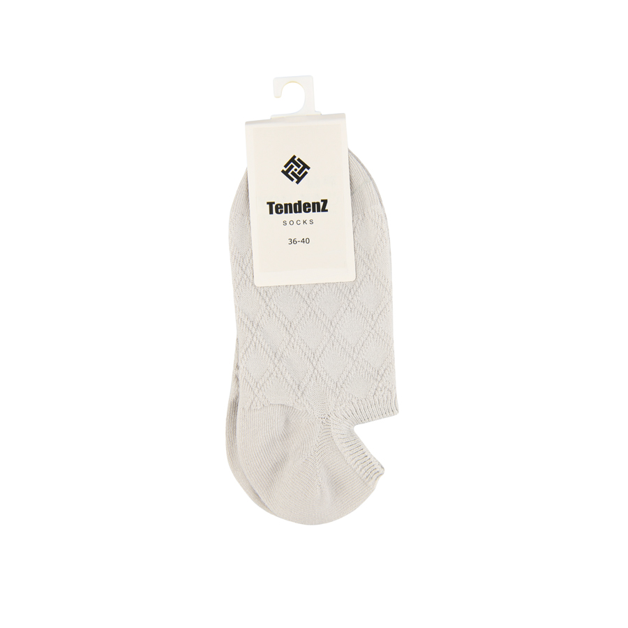 șosete damă textil albastru 0