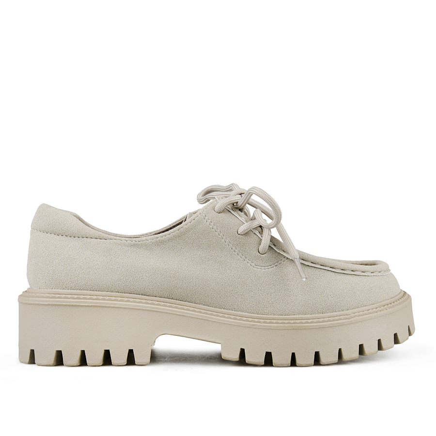 γυναικεία παπούτσια οικολογικό δέρμα γκρί 0