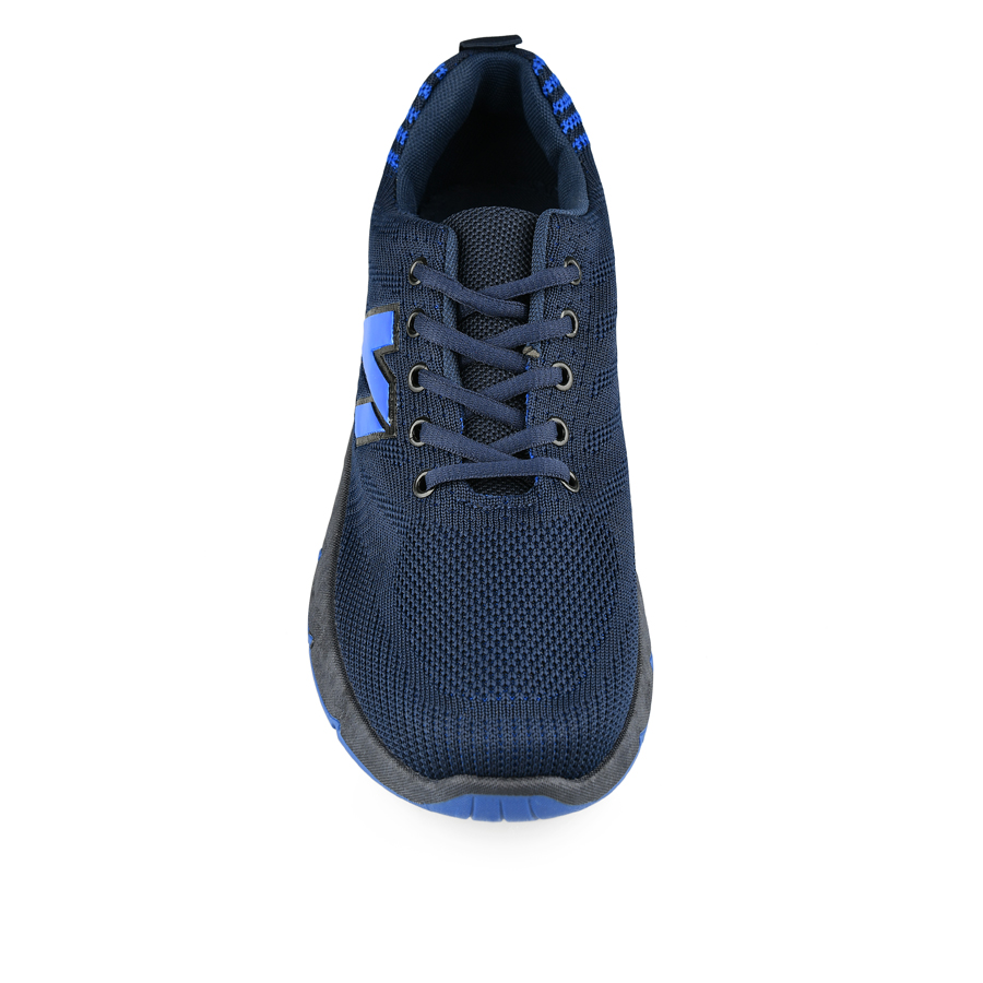 adidași bărbați textil albastru 1