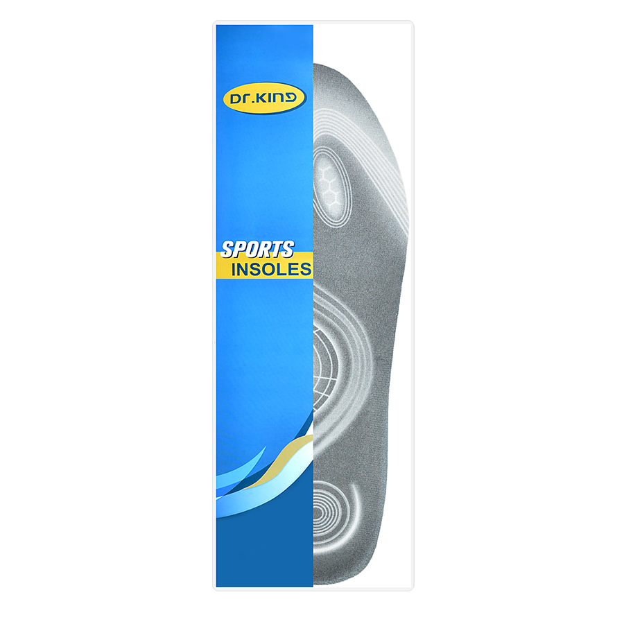  стелки полиестер/памук/латекс  0