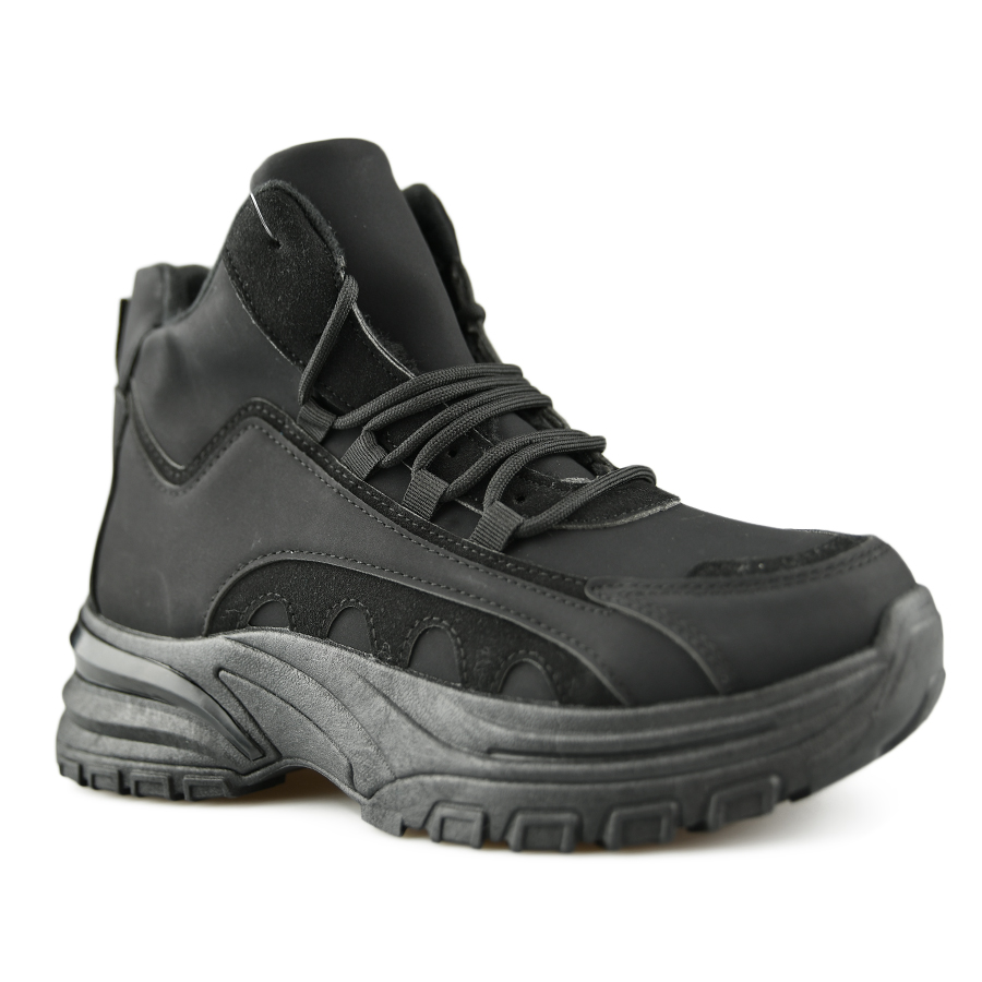 γυναικεία μποτάκια οικολογικό δέρμα  0