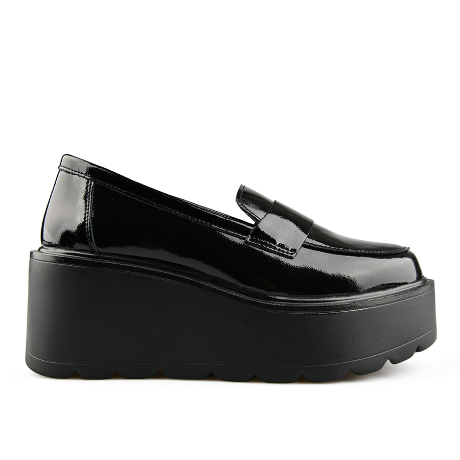 дамски обувки естествена кожа черни 0