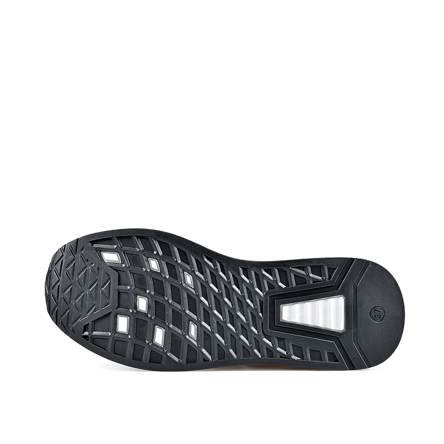 pantofi damă piele ecologică negru 5