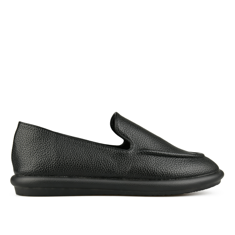 дамски обувки еко кожа черни 0