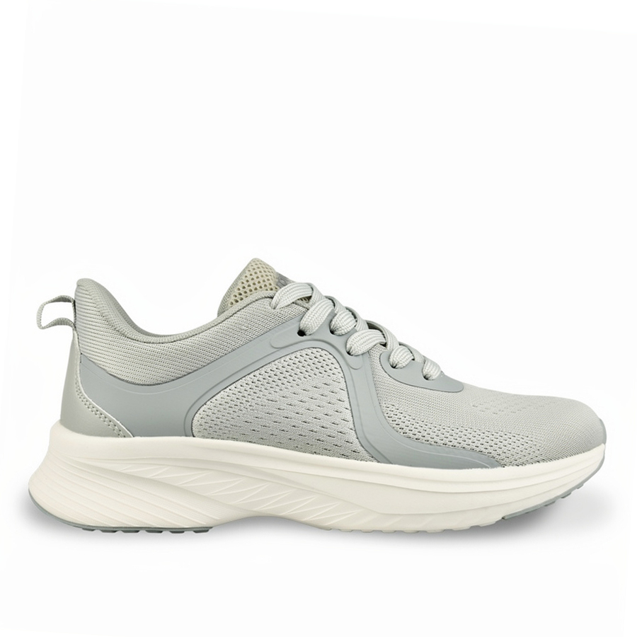 adidași damă textil bej închis 0