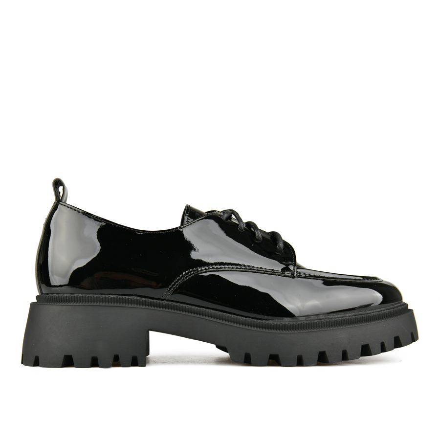 дамски обувки еко кожа черни 0