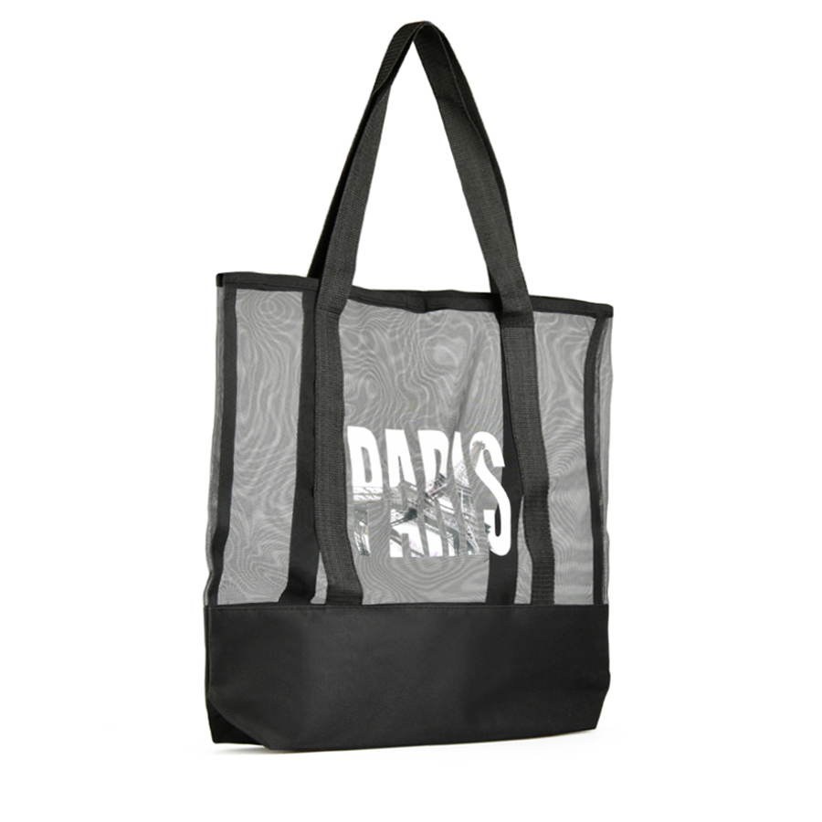 дамска чанта изкуствен материал черна 0