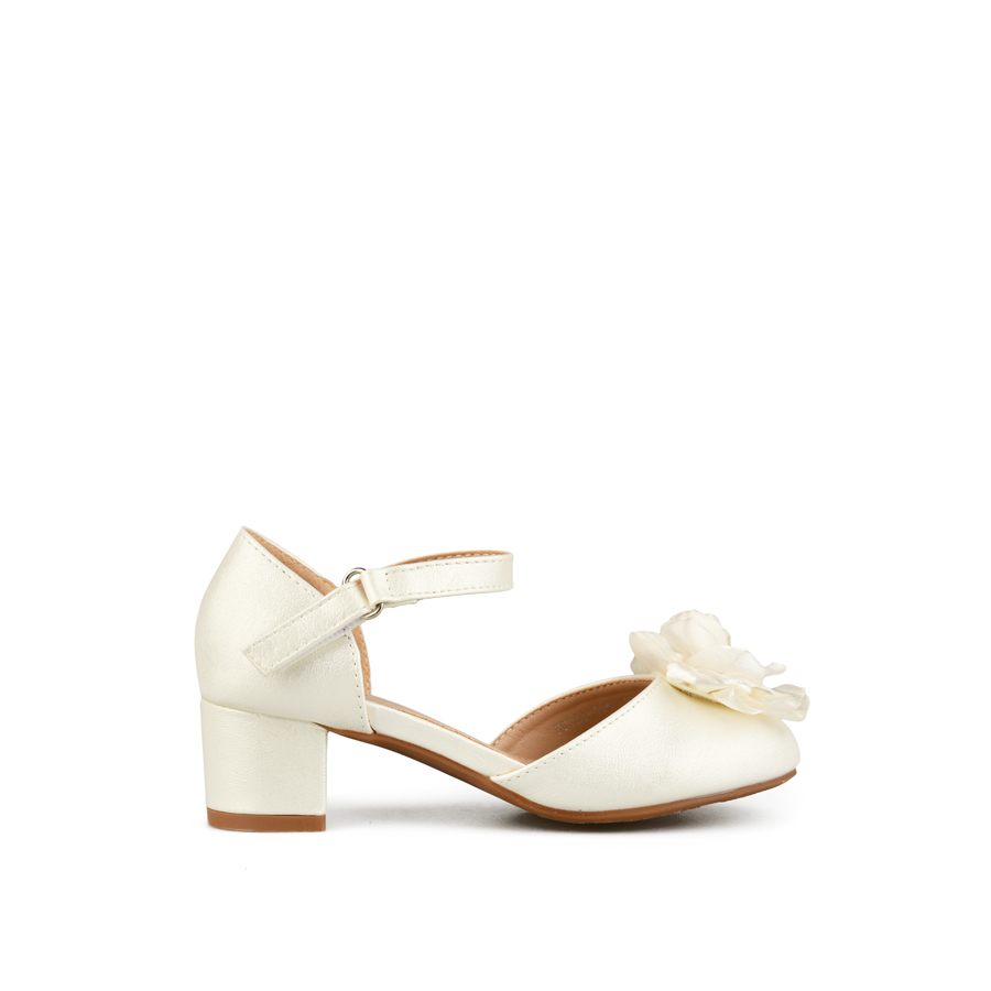 παιδικά σανδάλια οικολογικό δέρμα μπεζ 0