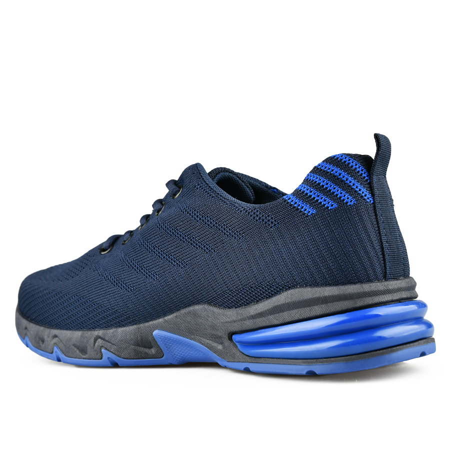 adidași bărbați textil albastru 2