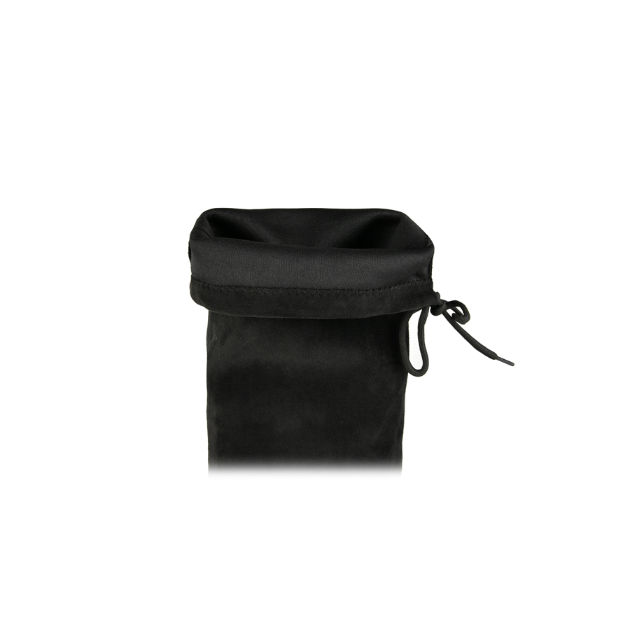 cizme damă textil negru 5