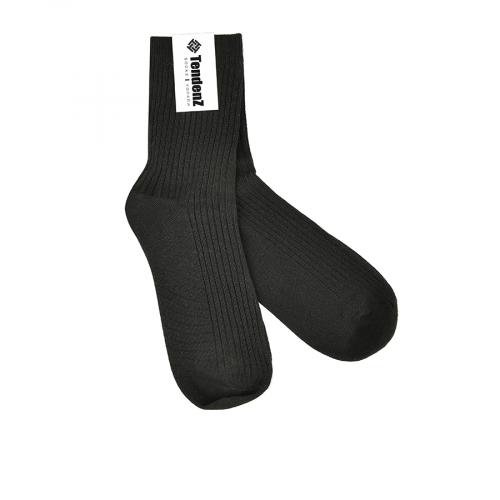 дамски чорапи черни 0157627