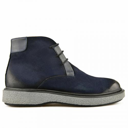 men's casual boots 0155774