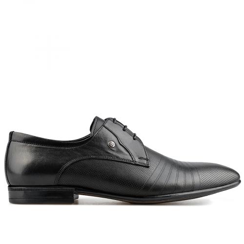 мъжки елегантни обувки черни 0138283