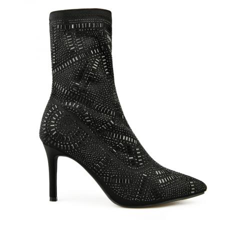 lady's elegant boots 0154543