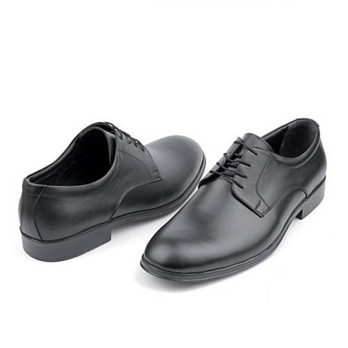 мъжки елегантни обувки черни 0114298