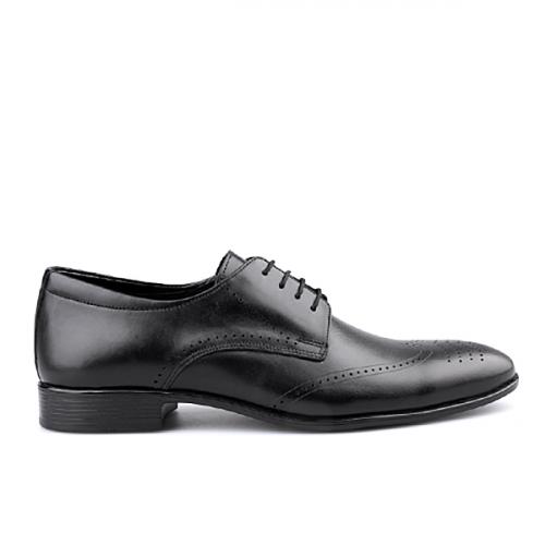 мъжки елегантни обувки 0122867