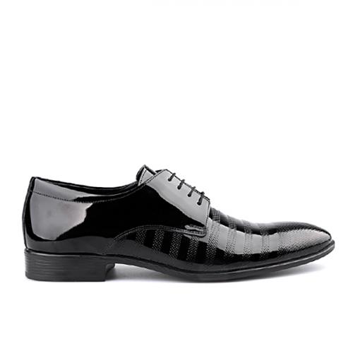 мъжки елегантни обувки 0122868