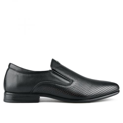 мъжки елегантни обувки черни 0148848