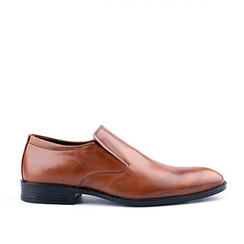 мъжки елегантни обувки  0122844