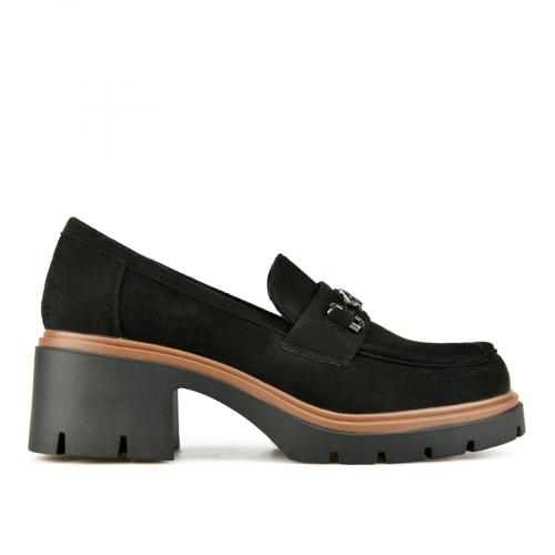 lady's casual shoes 0155518