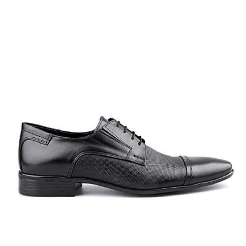 мъжки елегантни обувки 0122870