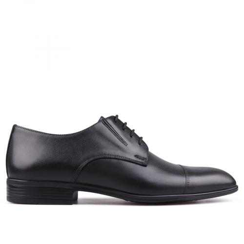 мъжки елегантни обувки черни 0130792