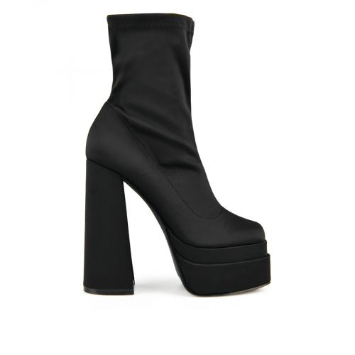 γυναικεία casual παπούτσια μαύρα 0151131