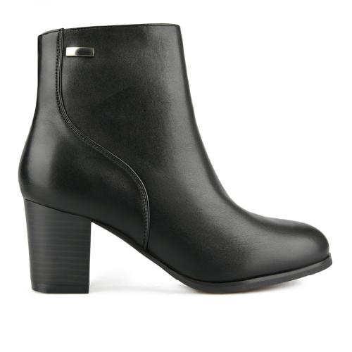 lady's elegant boots 0150747