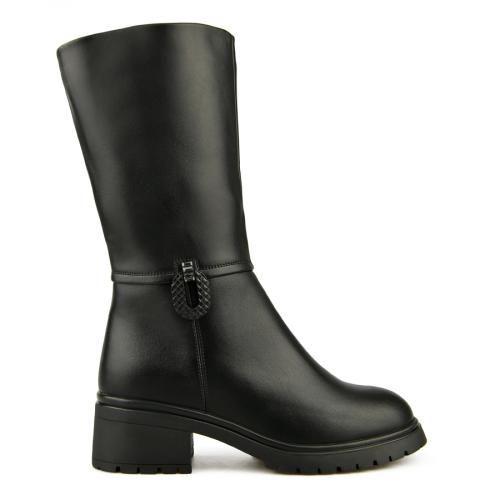 lady's casual high boots 0154458