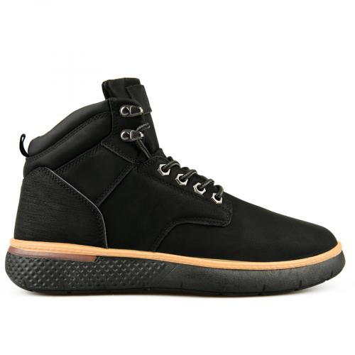 men's casual boots 0154489