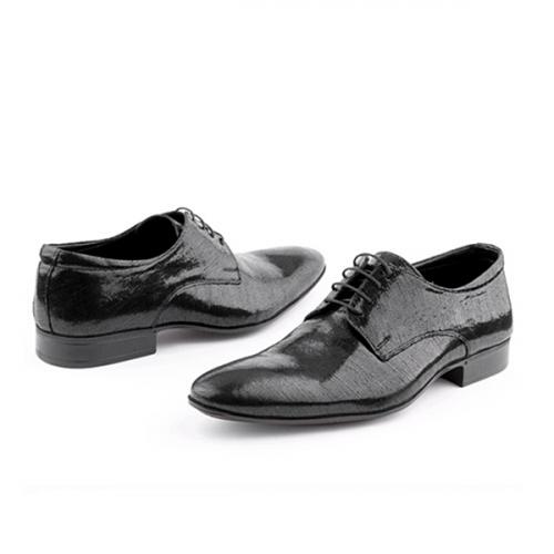 мъжки елегантни обувки черни 0110641