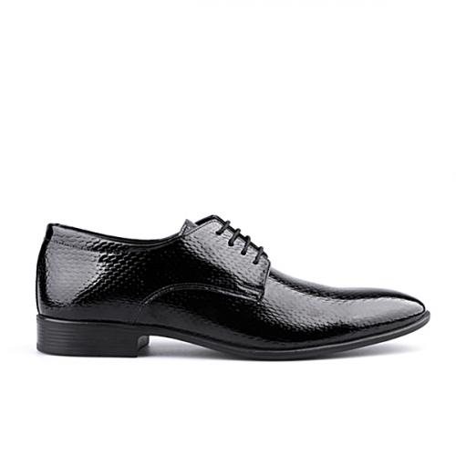мъжки елегантни обувки 0122850