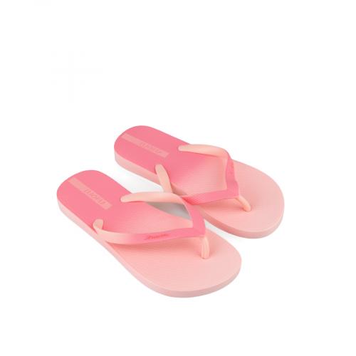 Papuci casual pentru copii, de culoare roz