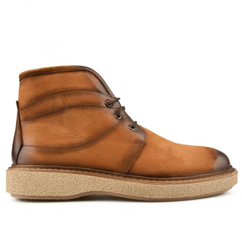 men's casual boots 0155772