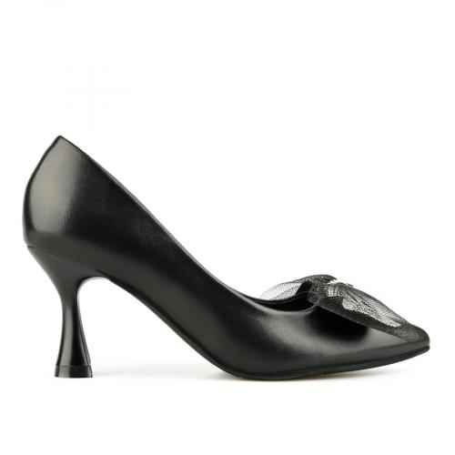 lady's elegant shoes 0155166