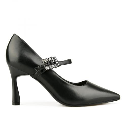 lady's elegant shoes 0155530