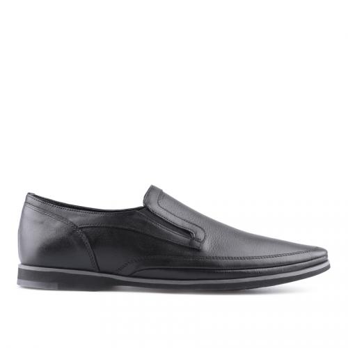 мъжки елегантни обувки черни 0127447