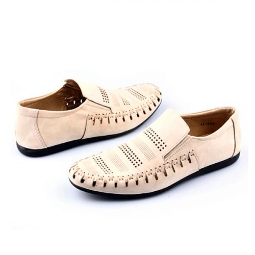 мъжки елегантни обувки 0122521