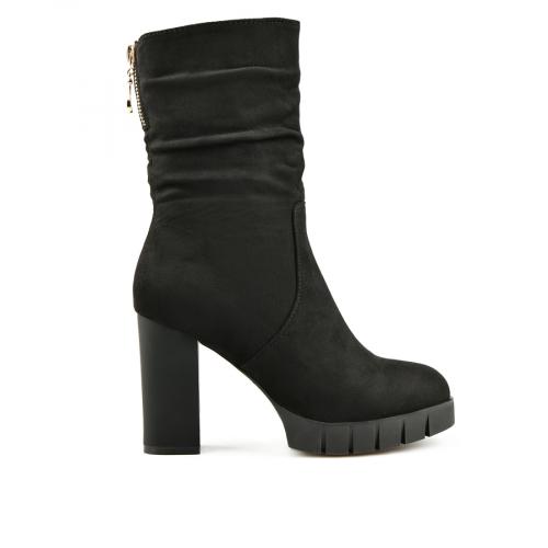 lady's elegant  boots 0155323