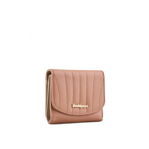 γυναικείο πορτοφόλι ροζ 0149947