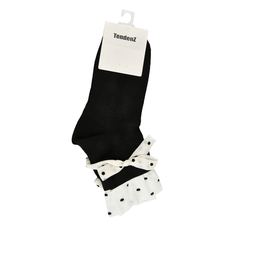 дамски чорапи  черни