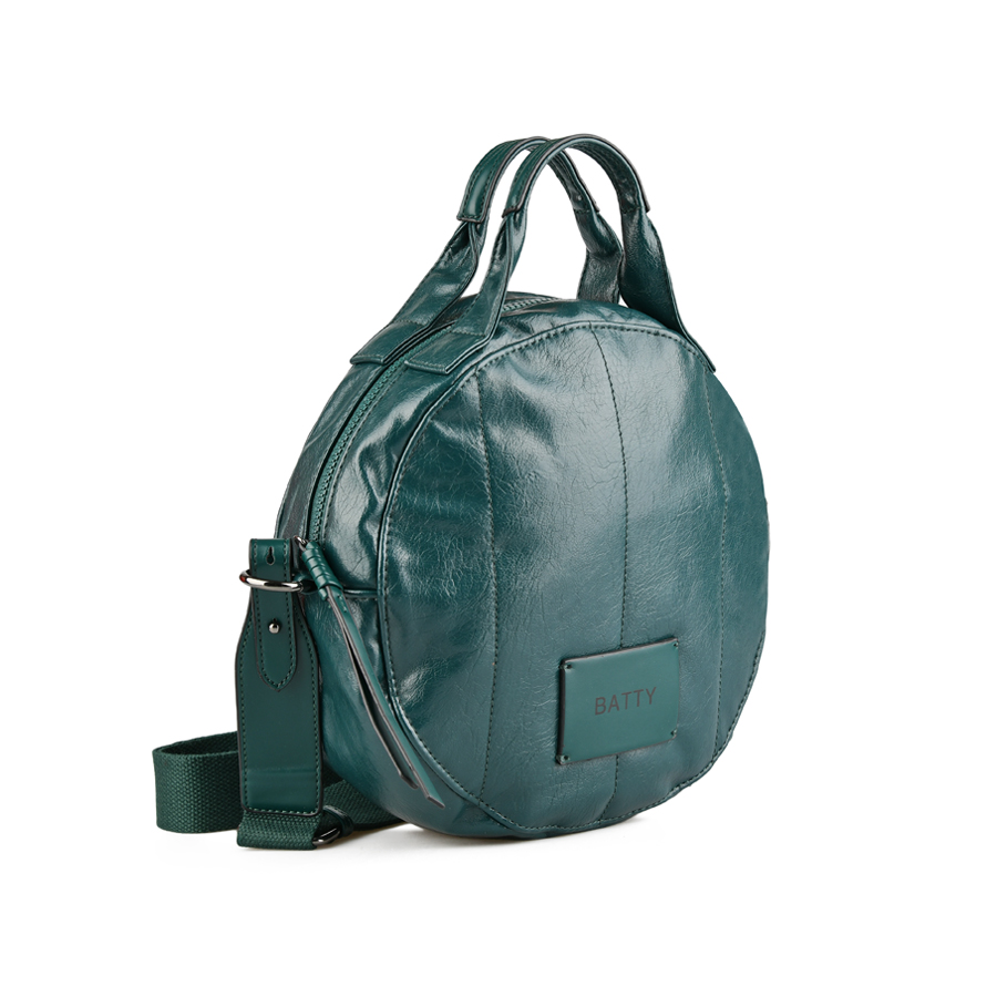 Дамска ежедневна чанта зелена 0152457 0152457